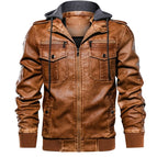Brown / L