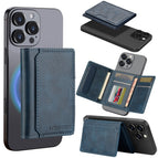 Blue Single Card Bag / IPhone16