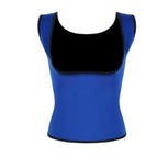 Blue / L
