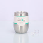 Grey / 12OZ
