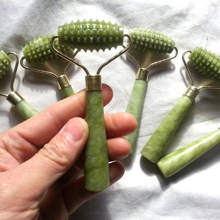 Jade Roller Masseerder