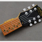 black / 21x6.5CM
