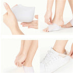 White / Incease 4.5cm