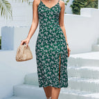 Green / L