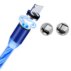 3 in 1 / Blue