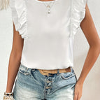 White / L