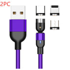 Pers2RK / 1m / Tipe C Apple en Android