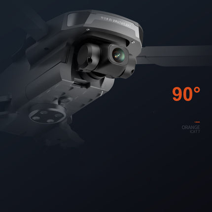 GPS Hommeltuig Opvoubare Berging Gerieflike HD Kamera Gimbal Vliegtuig