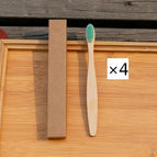 4 Green / Adult