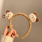 Bear Brown