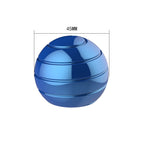 Blou / 45mm