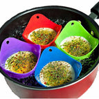 Random color / 4pcs
