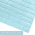 Ice blue