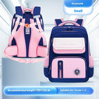 38x30x15cm / Treasure pink / Single