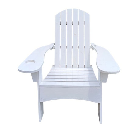 Adirondackstoel