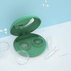 Green / Replacement box / No