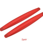 Red / 2 pairs