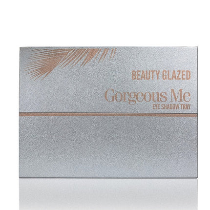 High-gloss matte eyeshadow