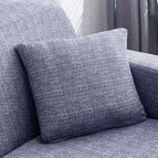 N / 45x45 pillowcase x2