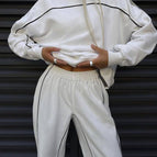White / L