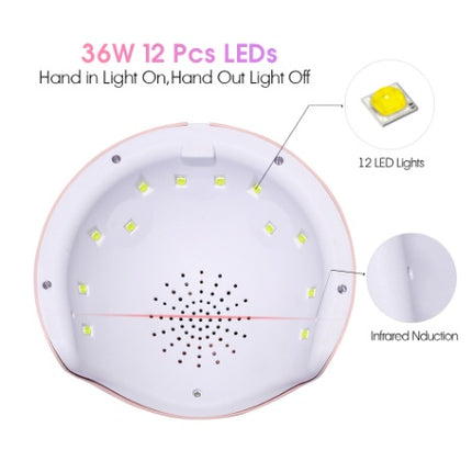 Light Therapy Machine USB