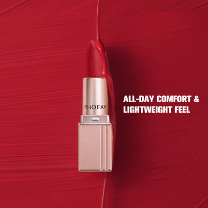 PHOFAY Mat Lipstiffie