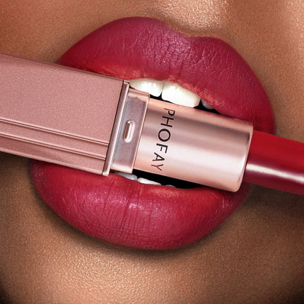 PHOFAY Mat Lipstiffie