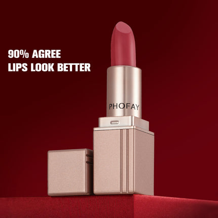 PHOFAY Mat Lipstiffie