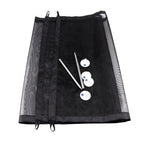 Black Opp / 72x110 / 1pc