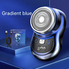 1608Gradient Blue / USB Ordinary gift box