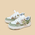 Groen / 35
