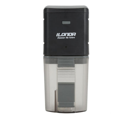 Automatic Fish Tank Goldfish Koi Feeder