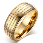 Gold / 10