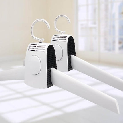 Portable Clothes Shoes Dryer Foldable Electric Dryer Machine