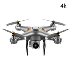 Grey 4k / USB