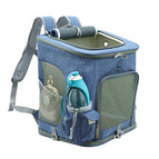 Denim Blue / Bag / L