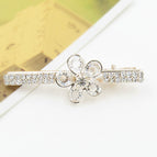 Flower crystal