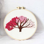 Fantasy tree