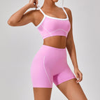 Pink Short / L