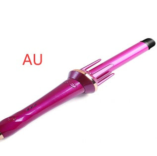 Multifunksionele Stilering Perm Instrument Elektriese Haarkruller