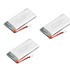 Battery3PCS