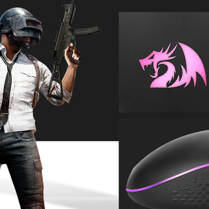 gaming Mouse