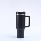 No7 Black / 40oz