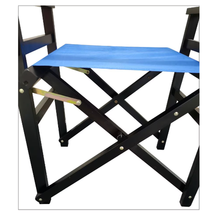 Opvoubare seil-stoele