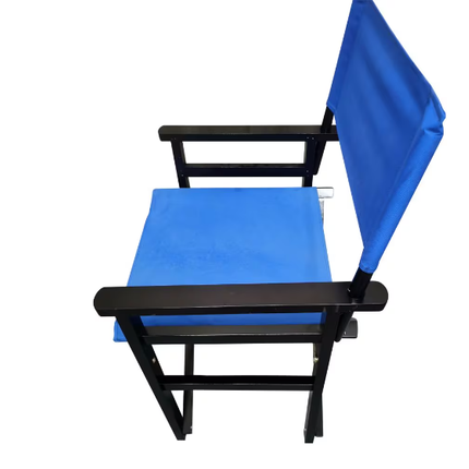 Opvoubare seil-stoele