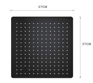 Hole Board Wall Nordic Style Study Kitchen Tool Storage Rack