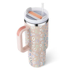 Style1 Rose quartz / 1200ML / 1PC