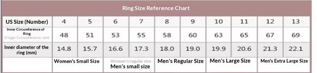 Mans Wye Titaanstaal Gewone Ring