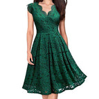 Green / L