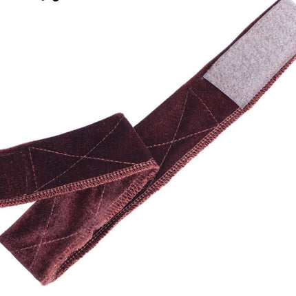 Flexible Velvet Adjustable Wig Grip Headband